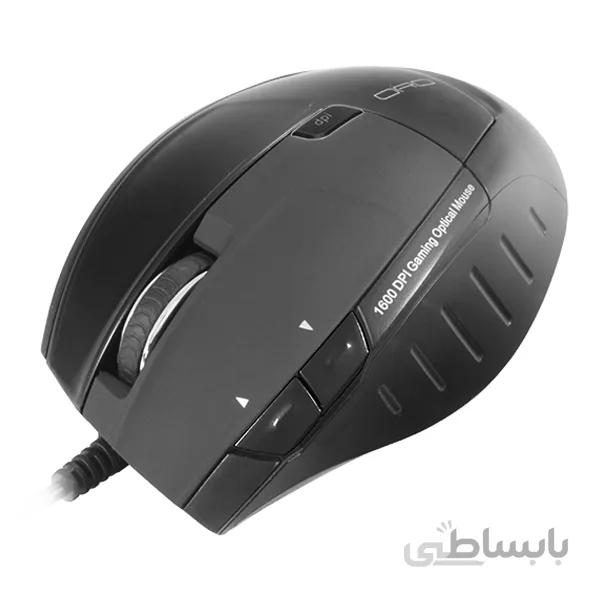 ماوس آفیشال گرین GM-302 ا Green GM-302 Official Mouse