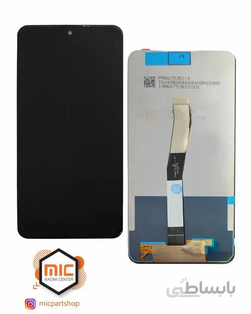 تاچ و ال سی دی اورجینال گوشی شیائومی Redmi Note 9 Pro