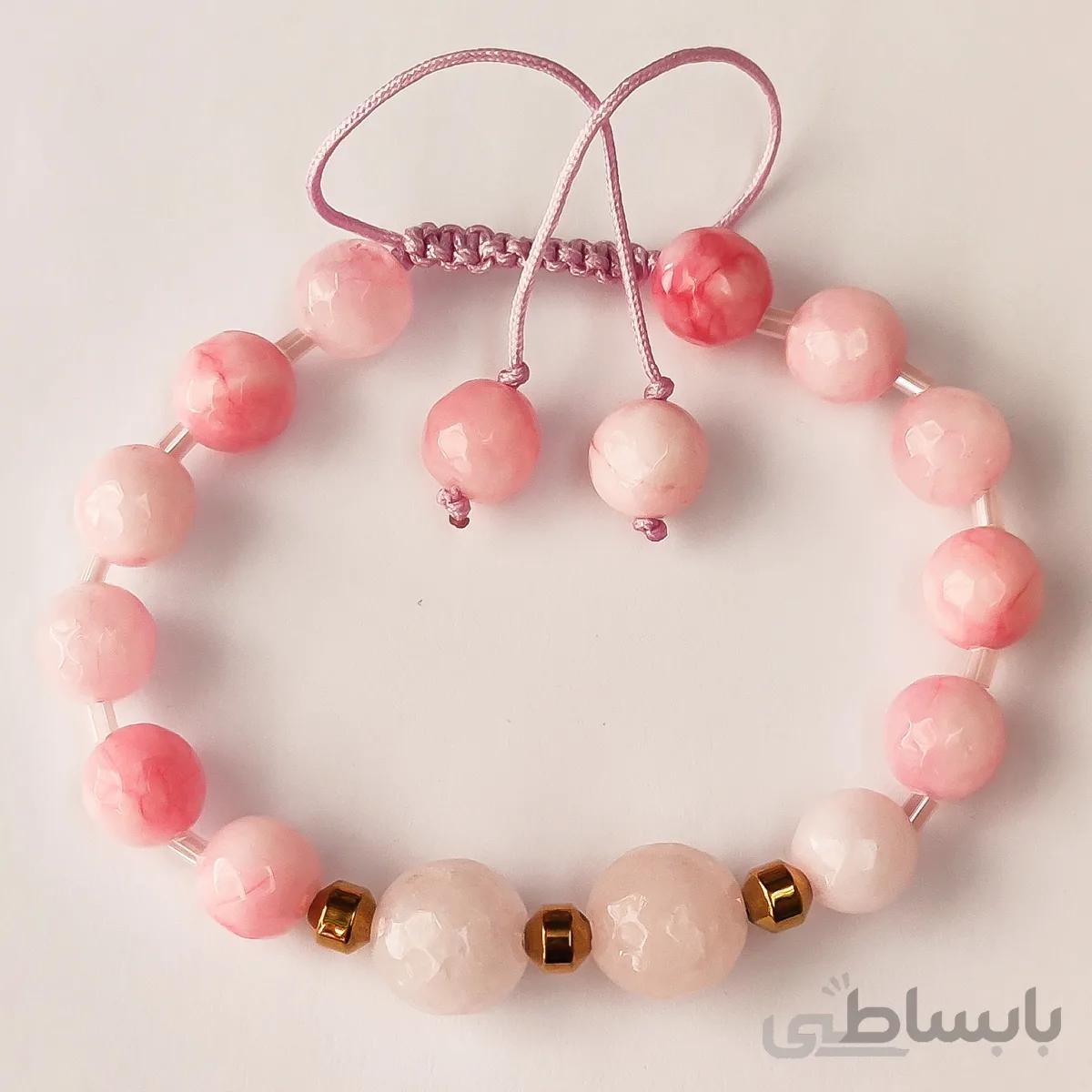 دستبند مرسانا ا Mersana Bracelete