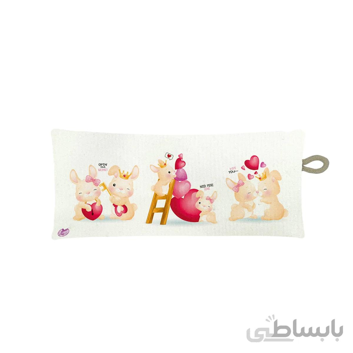 جامدادی ساده مدل JS99055