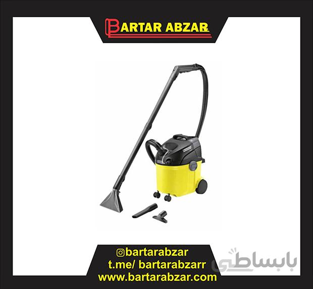 موکت شوی و کف شوی مدل SE 5.100 Karcher کرشر