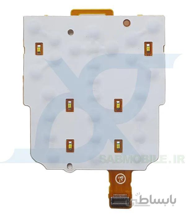 فلت یو آی اف نوکیا FLAT UIF NOKIA E51