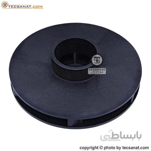 پروانه شوفاژ مدل A7