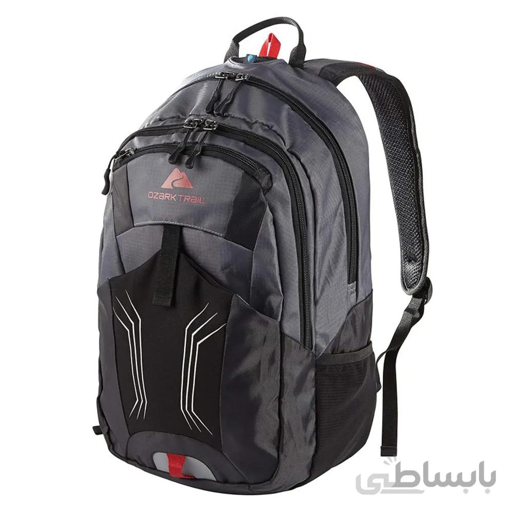 کوله پشتی کمپینگ ۲۵ لیتری OZARK