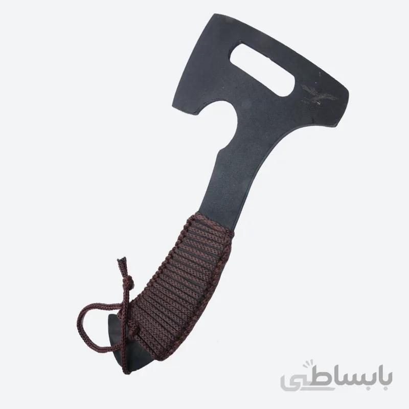تبر کوهنوردی و کمپینگ سفارشی مدل c15