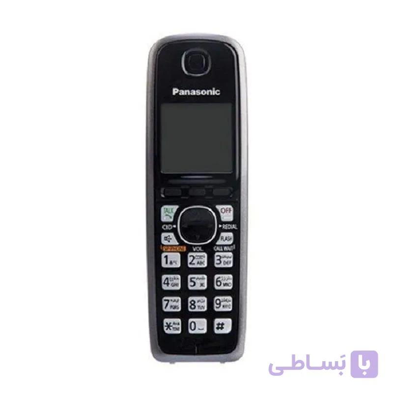 گوشی اضافه تلفن پاناسونیک مدل KX-TG3711