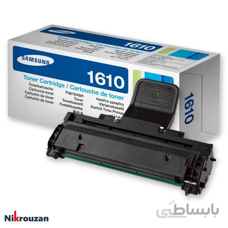 کارتریج لیزری سامسونگ مدل Samsung 1610