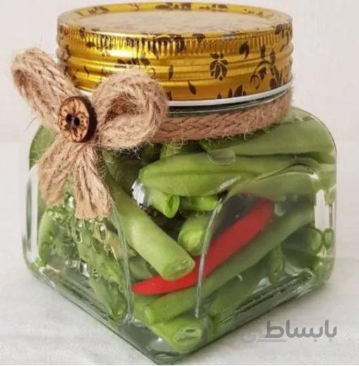 لوبیاسبز