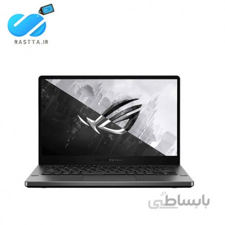 لپ تاپ ایسوس 8GB RAM | 512 SSD | 4G | RYZEN 7 | GA401IH ا Asus ROG Zephyrus G14 GA401IH