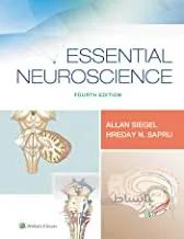 کتاب اسنشال نوروساینس Essential Neuroscience 2019