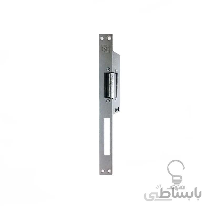 قفل مقابل برقی تابا الکترونیک