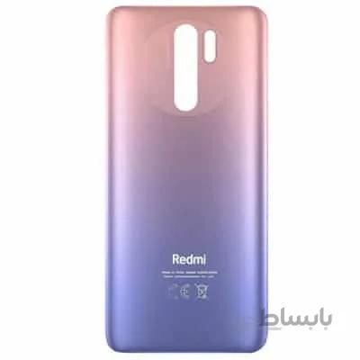 درب پشت گوشی شیائومی Xiaomi Redmi 9 ا Back Door Xiaomi Redmi 9