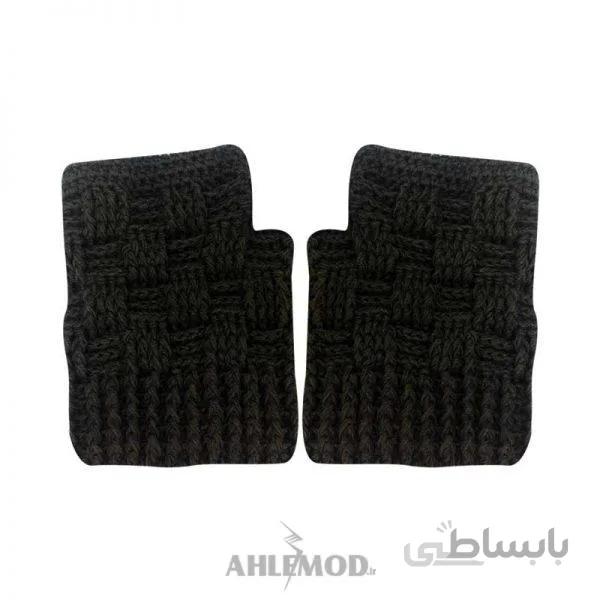دستکش بافتنی زنانه طرح 5321