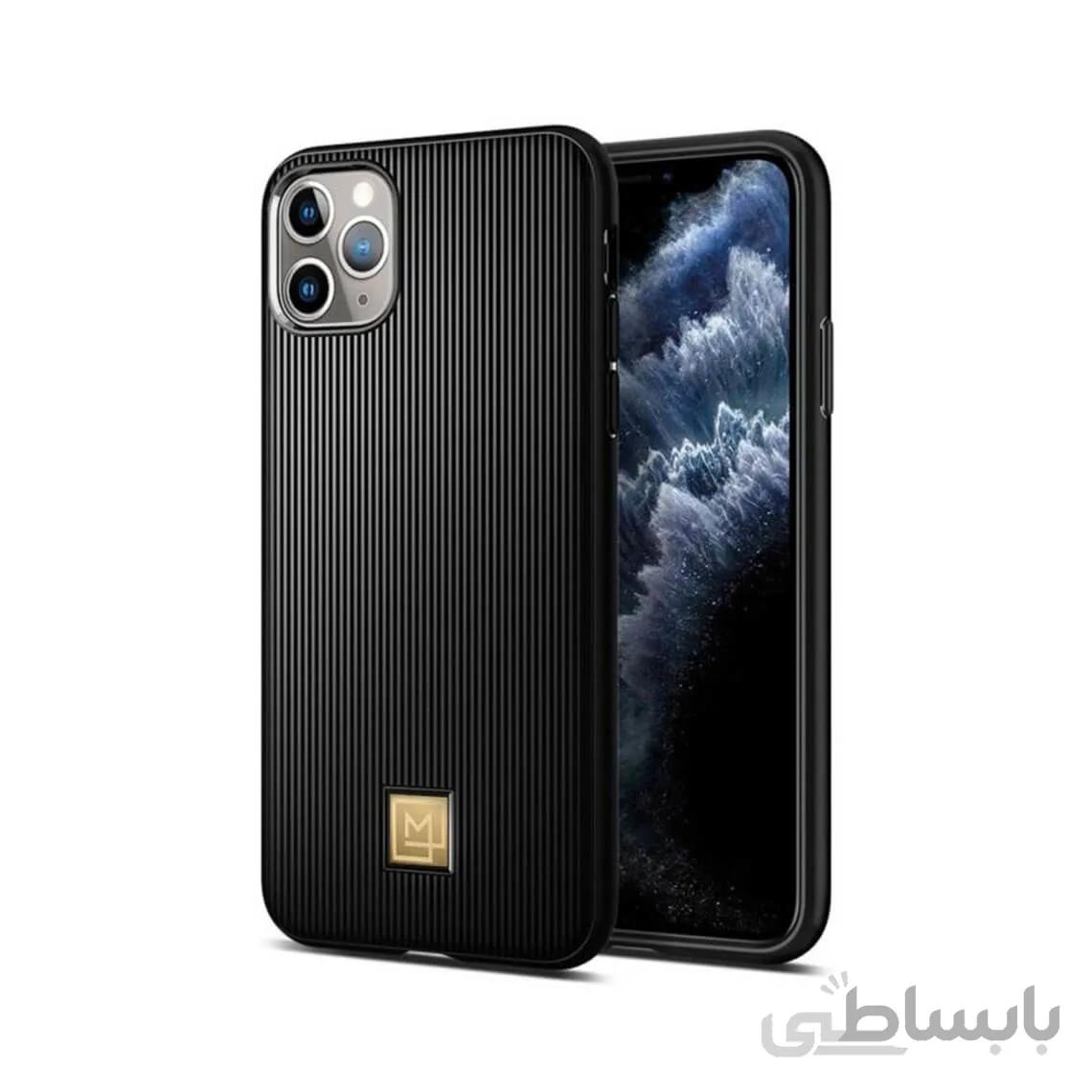 کاور اسپیگن La Manon Classy آیفون 11 Pro