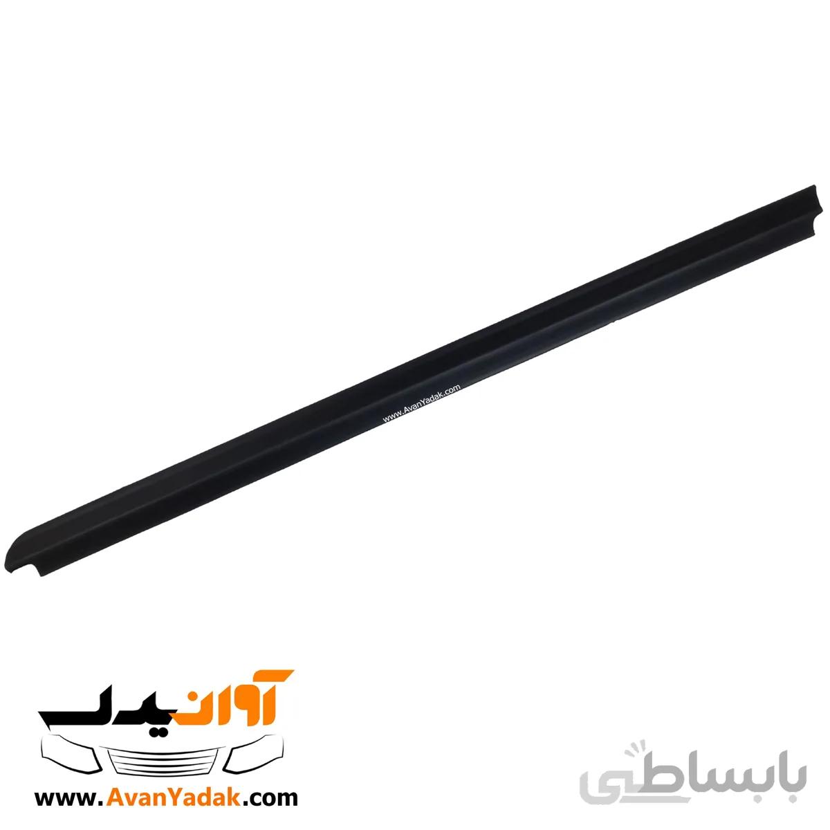 آبگیر بیرونی شیشه درب جلو کوییک