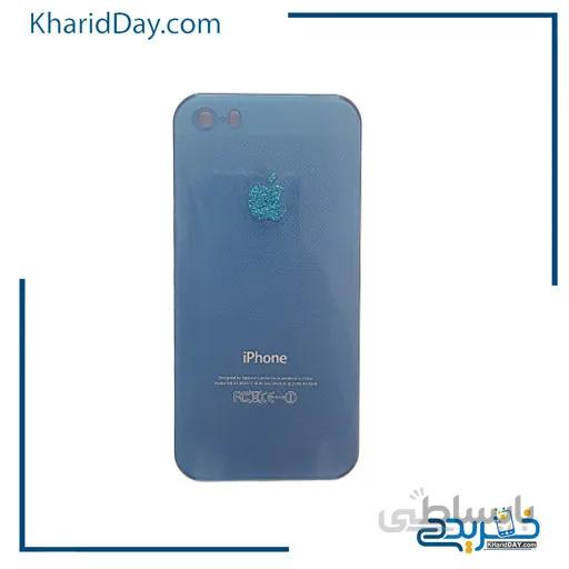 کاور گوشی iPhone 5 / 5s / SE کد IP200337