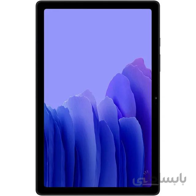 تبلت سامسونگ Tab A7 T505 | حافظه 64 رم 3 گیگابایت ا Samsung Galaxy Tab A7 T505 64/3 GB