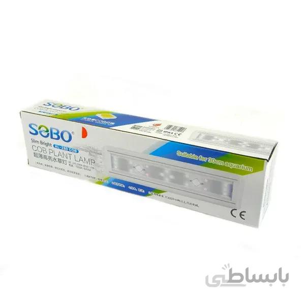 ال ای دی آکواریوم AL-280COB سوبو