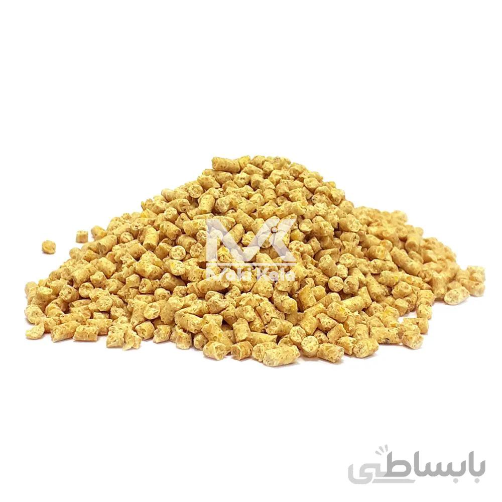 دان سیلور فاز دو 5 کیلوئی
