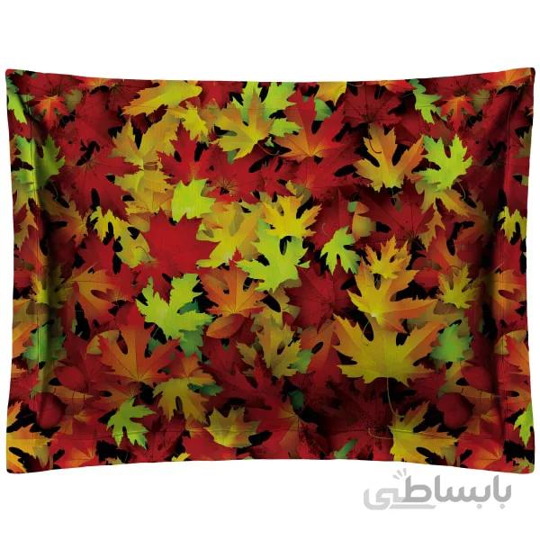 روبالشی مخمل رنس مدل P1-20093