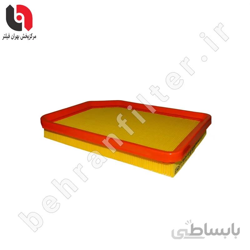 فیلتر هواکش آریو ،Z300