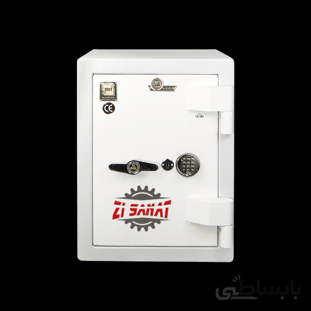 گاوصندوق کاوه 550Sdg کد 1623