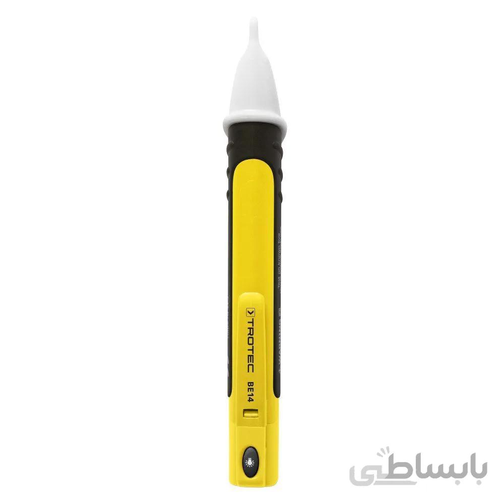 فازمتر مدل BE14
