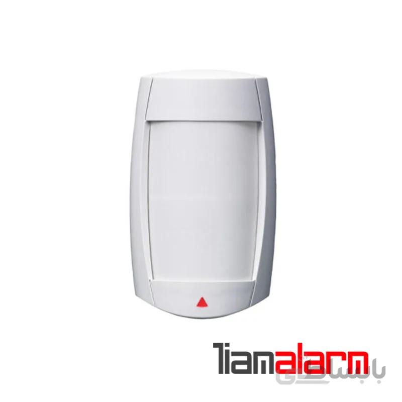چشمی وزنی دزدگیر اماکن پارادوکس DG75