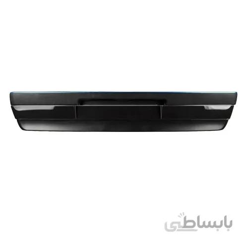 سپر عقب پژو 405 مشکی مهرخواه