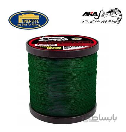 نخ براید آبشوری SALT WATER FISHING BRAID LINE