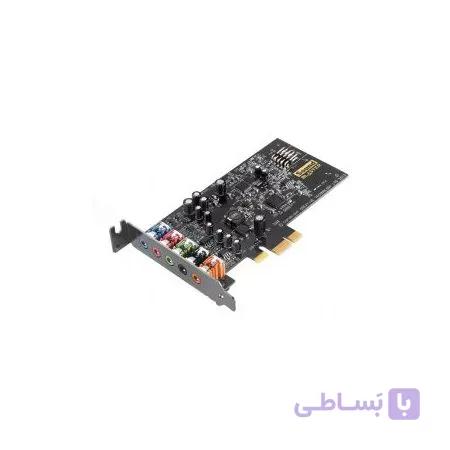 کارت صدا کریتیو Sound Blaster Audigy Fx