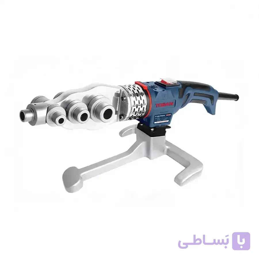 دستگاه جوش لوله سبز توسن مدل 7135PWIX