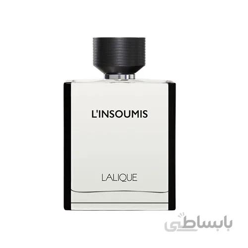 لالیک له اینسومیس ا LALIQUE - L'Insoumis