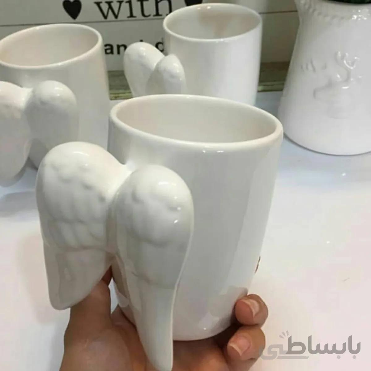 ماگ فرشته