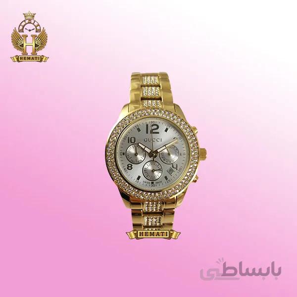ساعت زنانه گوچی GUCCI 28601L