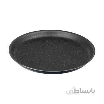 ظرف پخت پیتزا کاج نچسب کد GK028 سایز 28