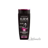 شامپو مو لورال مدل ضد ریزش حجم 450 میلی لیتر ا Loreal Arginine Resist X3 Shampoo 450ml