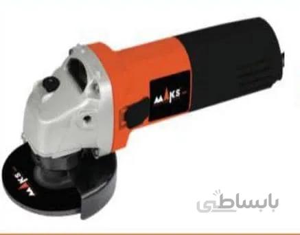 مینی فرز مکس مدل M1 |زینگ کالا
