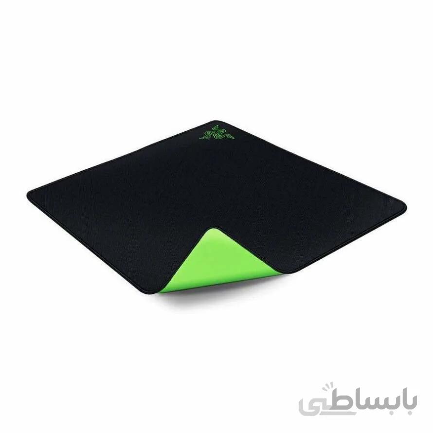 موس پد گیمینگ ریزر Gigantus Elite Edition ا Razer Gigantus - Elite Edition Gaming Mouse Pad