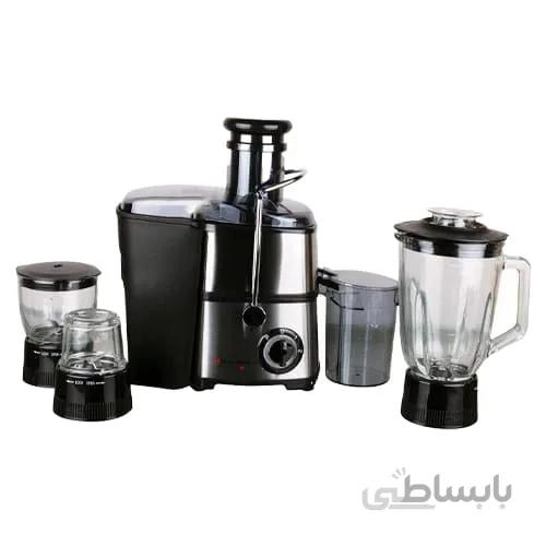 آبمیوه گیری همیلتون مدل GH-149
