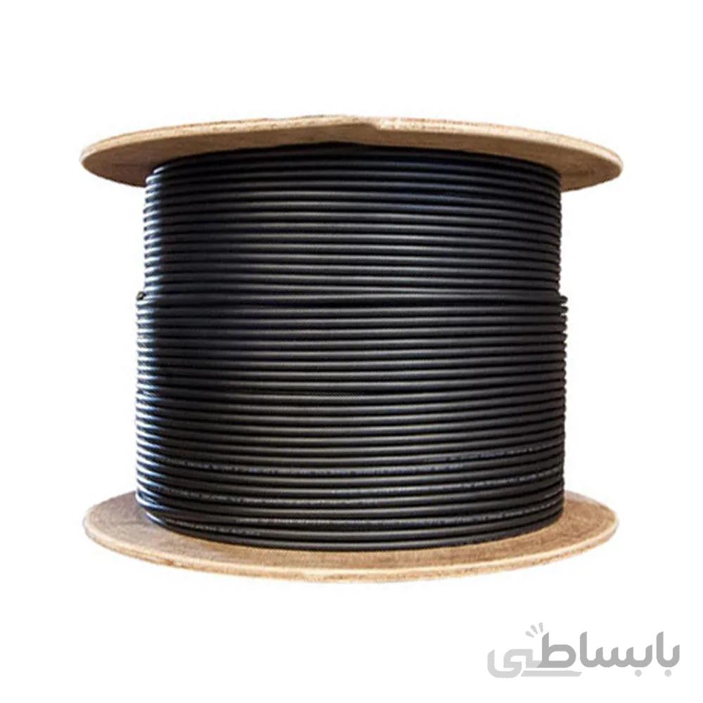 کابل سودن CAT6 SFTP Outdoor UV