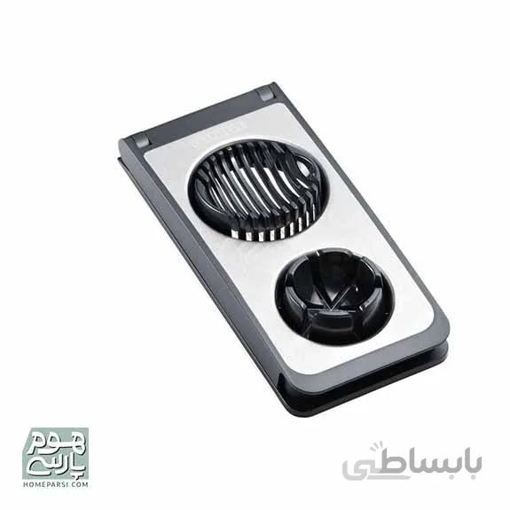 اسلایسر تخم مرغ لایف هایت کد 3122اسلایسر تخم مرغ لایف هایت