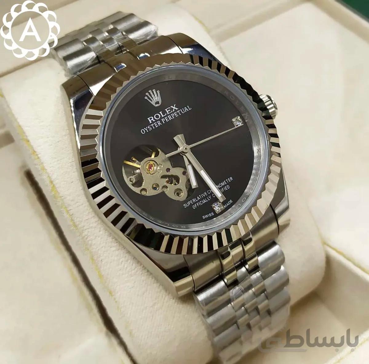 ساعت مچی مردانه رولکس مدل Rolex 7023R
