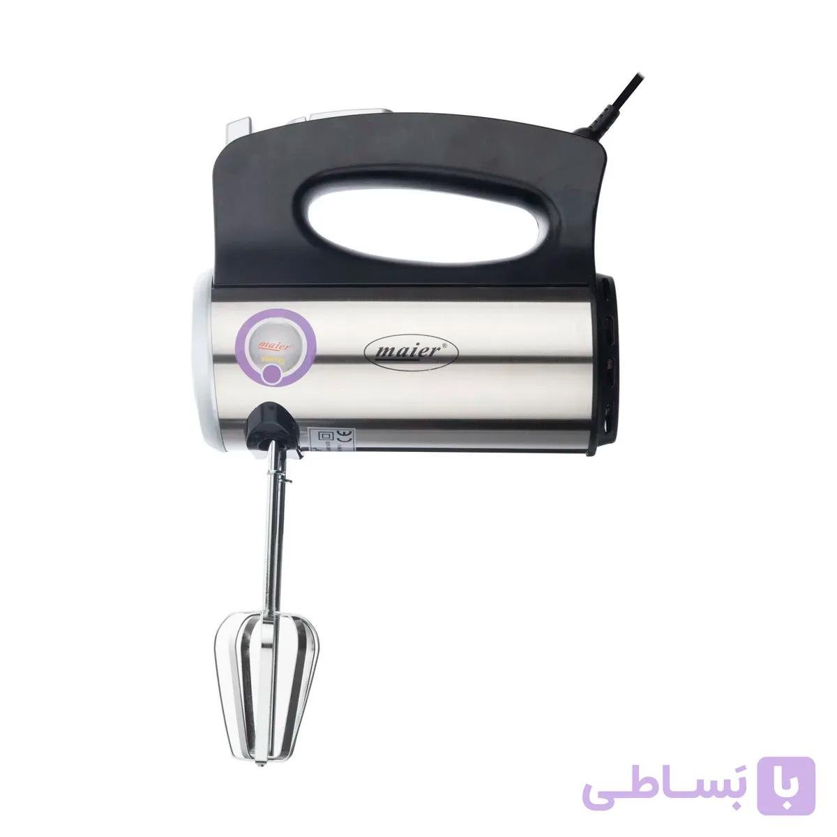 همزن دستی مایر Mr-77
