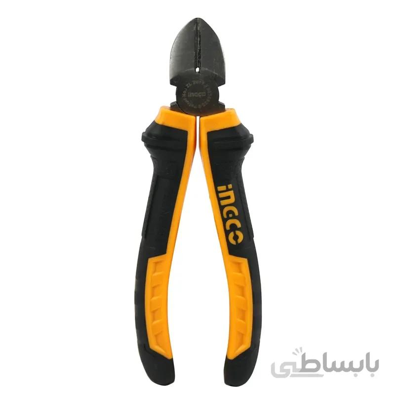 انبر سیم چین اینکو "Ingco HDCP08188 7