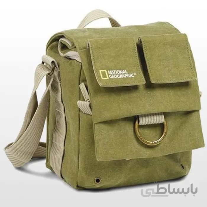 کیف نشنال National Geographic NG 2344