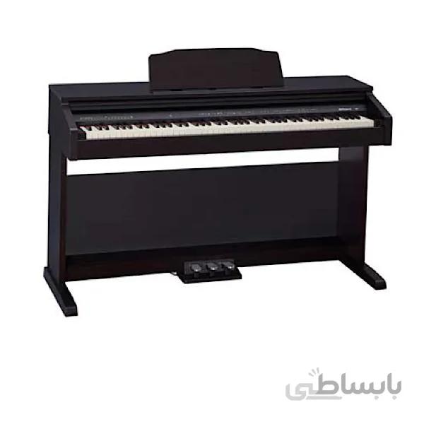 پیانو دیجیتال Roland رولند مدل RP 30 آکبند