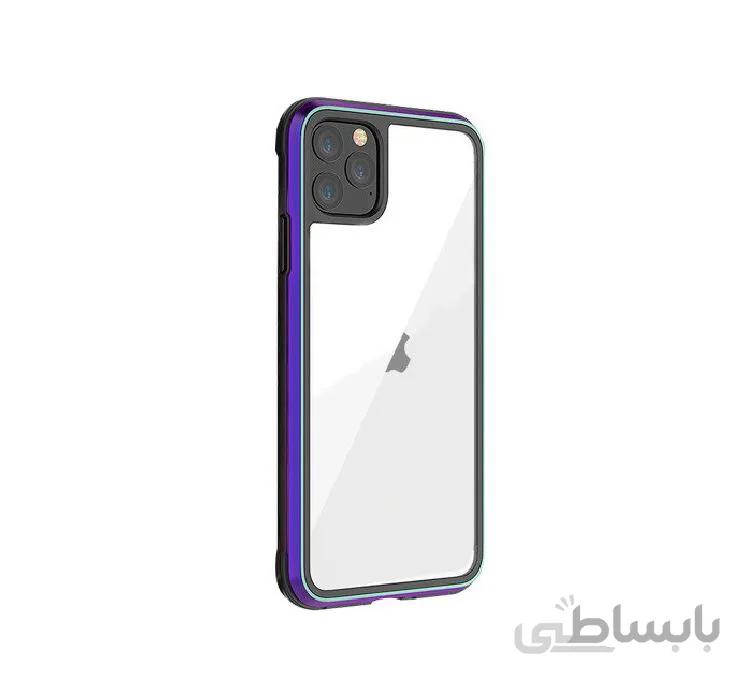 کاور کی-دوو مدل Ares مناسب برای گوشی موبایل اپل iPhone 12 Pro Max