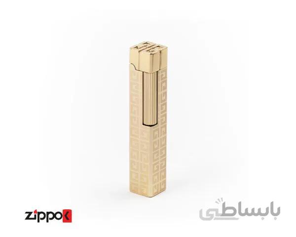 فندک ژیوانشی کد SN-LIGV-2101-5