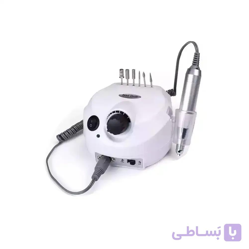 سوهان برقی نیل دریل طرح ماراتن